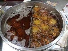-老福合沟无米粿甜汤粿品店