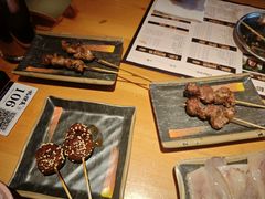 -蚝·生·鲜牛烧肉铺(中央大街店)
