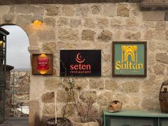 -Seten Restaurant Cappadocia