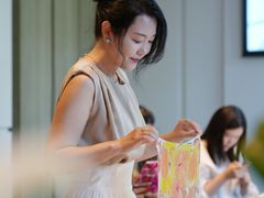 -深圳国际会展中心希尔顿酒店(前海华发冰雪世界店)