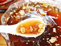 玫瑰冰粉-金必轩(青岩店)