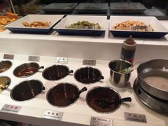 -海底捞火锅(勒泰店)