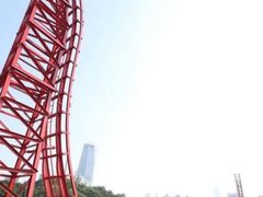 -深圳欢乐谷