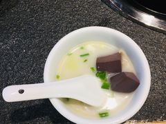 -肖仙仙羊肉汤·始于1996年(郫都店)