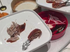 -盛百味·家宴餐厅(霸州分店)