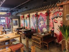 -宽窄巷子鲜牛火锅(北京首店)