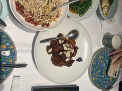 -小厨娘淮扬菜(天印大道店)