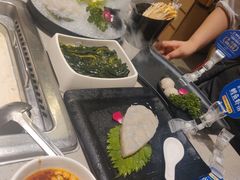 -海底捞火锅(关山保利店)