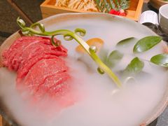 -盡膳口福跷脚牛肉火锅(合生汇购物中心店)