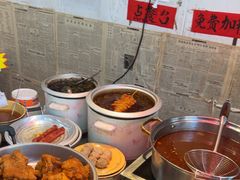 -柳州肥姨妈大骨螺蛳粉(东靖路店)