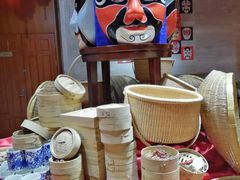 -启东恒大酒店·吕四渔号海鲜餐厅