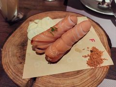 -FOOOO CITY CLUB 孚乐里音乐西餐酒吧(来福士店)