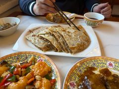 牛肉饼-鸿宾楼(展览馆路店)