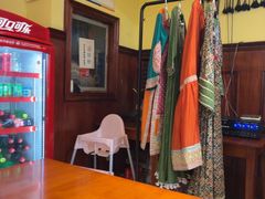 -清真· AL-JANNAT 佳纳特餐厅(仙林店)