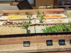 -梨花自助烤肉(西三旗万象汇黑金店)