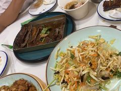 -稻品香小锅饭豆腐馆(北三路店)