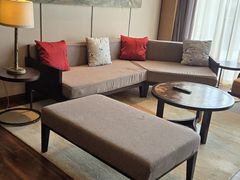 -上海崇明金茂凯悦酒店