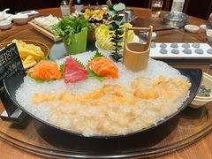-东海怡品海鲜豆捞(星街坊店)