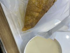 -田三卷馍(人民中路店)