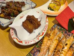 -吉兆·料理(红梅南路店)