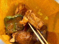 -威威小食
