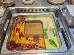 -巴奴毛肚火锅(悠唐购物中心店)