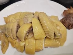 -文记壹心鸡(宝华路店)