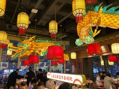 -小龙坎火锅(春熙太古里店)