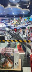 -哈姆雷斯(王府井百货大楼店)