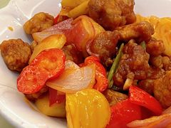 -叙福楼海鲜酒家(季华西路店)