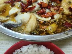 -黑皮酸菜鱼(绣花巷店)