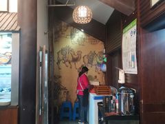 -孙盛兴奥灶面馆·蟹黄面·三虾面(山塘街总店)