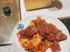 -爱客得牛排海鲜烤肉·火锅自助(春熙路黑金好店)