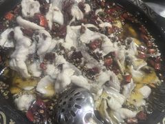 -金三可市井水煮鱼(金碧园店)