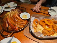 -宝莱纳餐厅(滨江店)