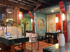 -赶海儿海鲜镖局·平价海鲜小馆(金沙滩店)