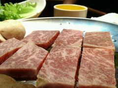 -老炉家木炭烤肉(长江国际店)
