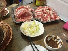 -木萨火锅店(开鲁路店)