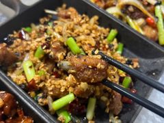 -鲁C·尚小炉·淄博烧烤(市北店)