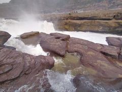 -陕西黄河壶口瀑布旅游区