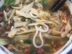 -三品桂林米粉(西单店)