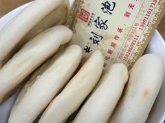 -老刘家泡馍·陕西老字号(钟楼广济街店)