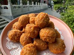 -月福京味斋·烤鸭店·北京菜(鼓楼总店)