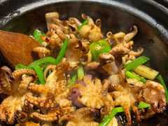 -啫神·广州地标美食(北京路店)