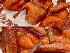 顺风招牌乳鸽-顺风山庄(水濂山店)