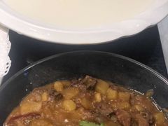 -老万烧烤(典逸心洲店)