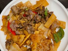 -美极鲜食坊(宝安南路店)
