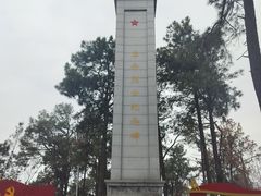 -梁子岛生态旅游区