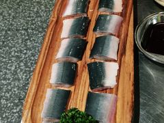 -本炙炭烤·蒲烧活鳗料理店(金沙洲店)