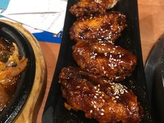 -肥肥虾庄·金牌油焖大虾(杨园滨江时代walk店)